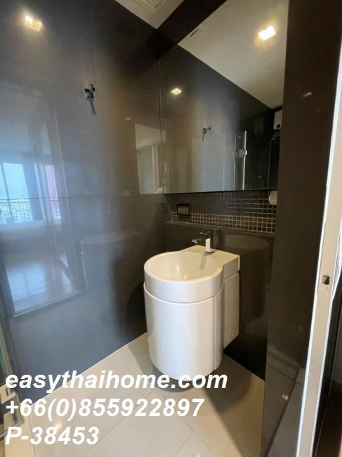 picture P-38453 Condo for rent Rhythm Phahol-Ari fully furnished (Confirm again when visit).  - 5/11