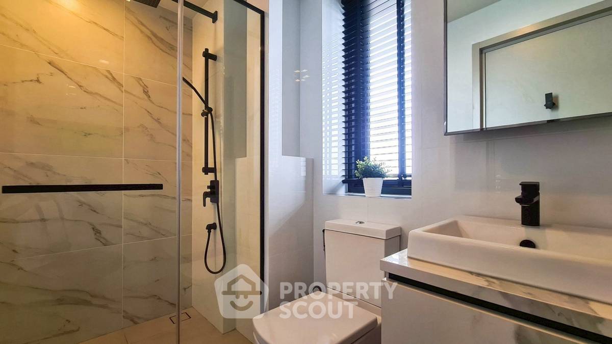 picture 2-BR Condo at The Line Sukhumvit 101 near BTS Punnawithi (ID 2247032) - 8/20