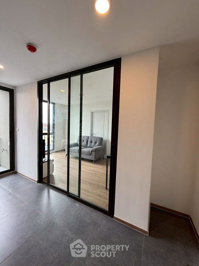picture 2-BR Condo at Cybiq Rama IX - Ramkhamhaeng 24 close to Ramkhamhaeng (ID 2258797) - 11/16