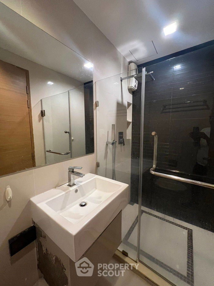รูป คอนโด 2-ห้องนอน ที่ ริทึม รัชดา-ห้วยขวาง ใกล้ MRT ห้วยขวาง (ID 1229398) - รูปที่ 5/15