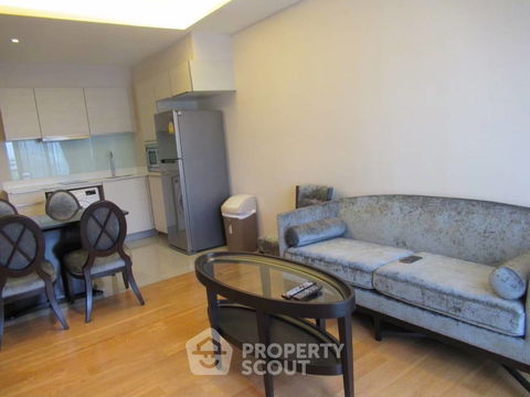 2-BR Condo at H Sukhumvit 43 near BTS Phrom Phong (ID 1734614)