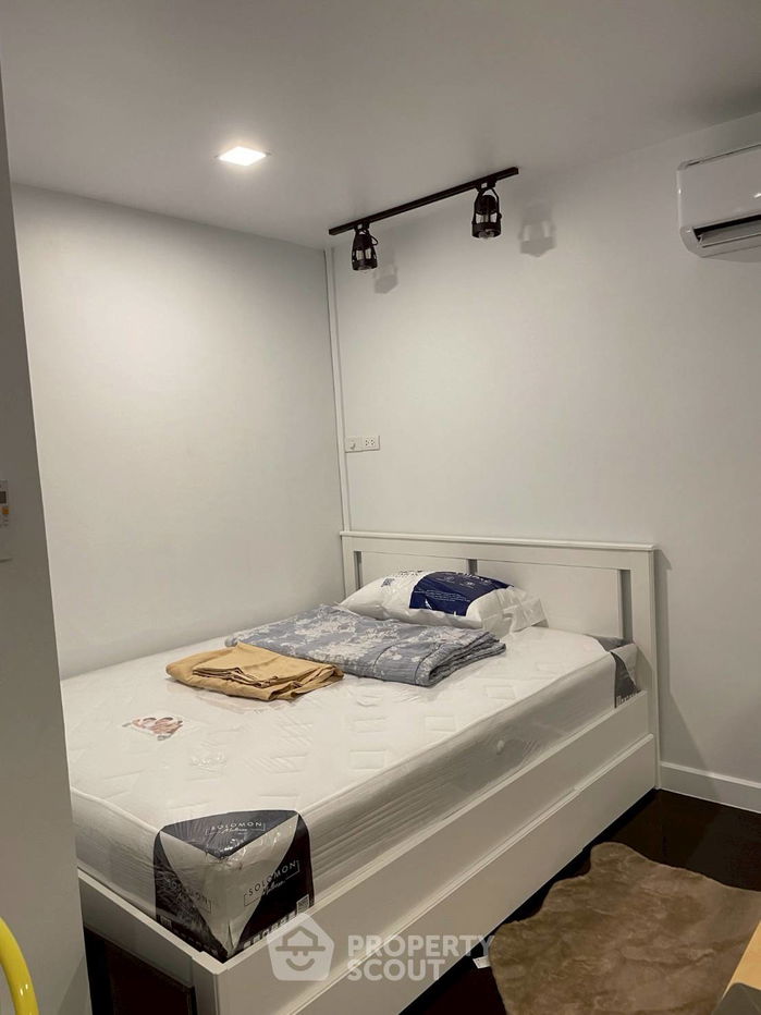 รูป คอนโด 1-ห้องนอน ที่ ไอดีโอ มอร์ฟ 38 ใกล้ BTS ทองหล่อ (ID 2258133) - รูปที่ 5/8