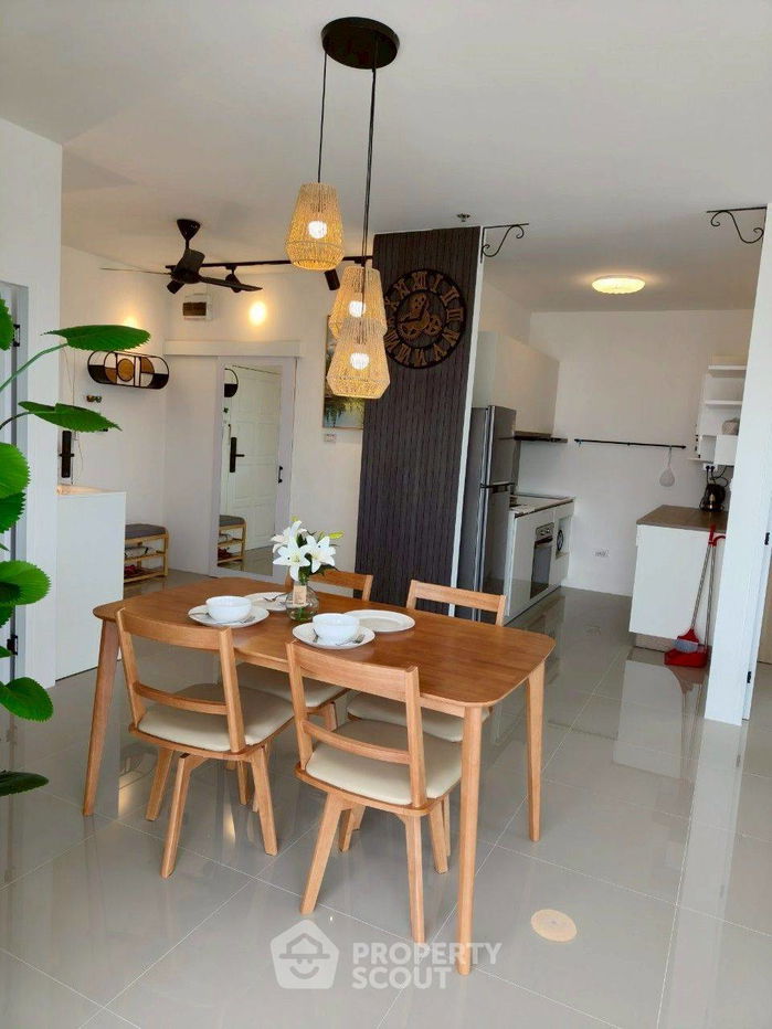 picture 2-BR Condo at View Talay 5 Condominium Jomtien close to Jomtien Beach (ID 2259416) - 10/30