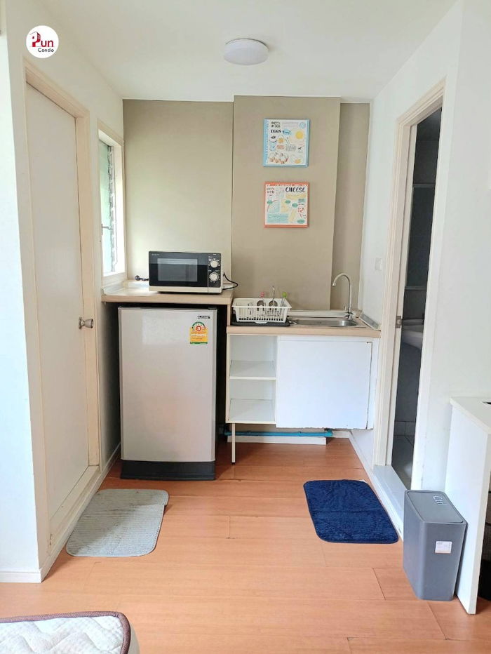 picture Lumpini township Rangsit-Klong for rent. - 7/12