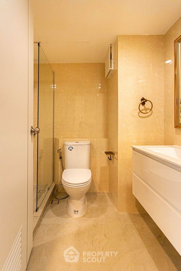 picture 1-BR Condo at Hin Nam Sai Suay Condominium close to Hua Hin City (ID 2257133) - 9/21