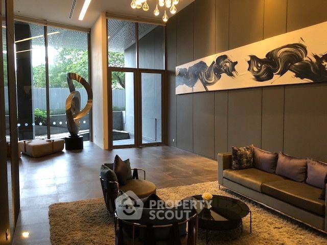 picture 1-BR Condo at Whizdom Connect Sukhumvit near BTS Punnawithi (ID 845555) - 7/17