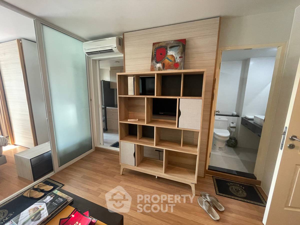 picture 1-BR Condo at U Sabai Rama 4 Kluaynamthai near BTS Phra Khanong (ID 1443148) - 5/6