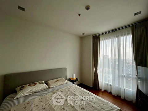 2-BR Condo at Ashton Morph 38 near BTS Thong Lor (ID 2258136)