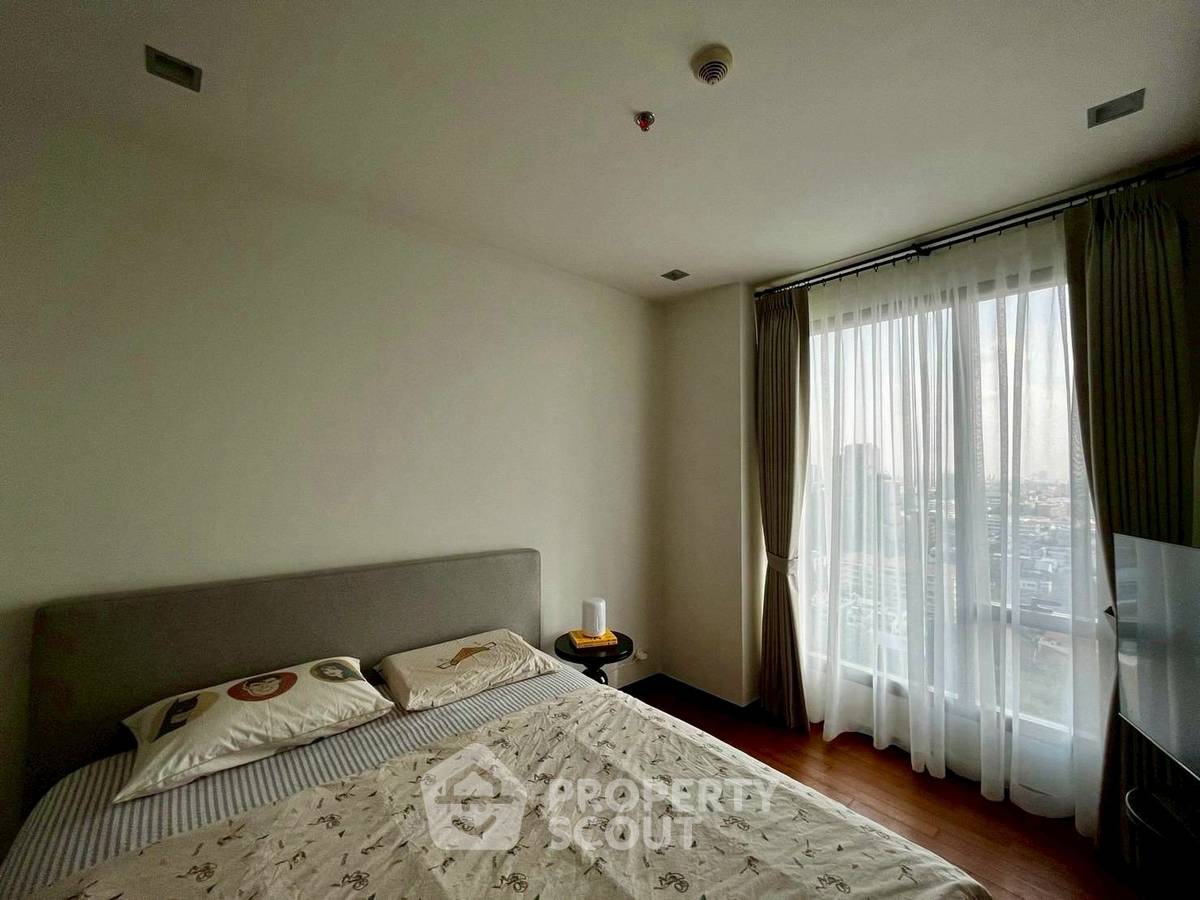 picture 2-BR Condo at Ashton Morph 38 near BTS Thong Lor (ID 2258136) - 1/8