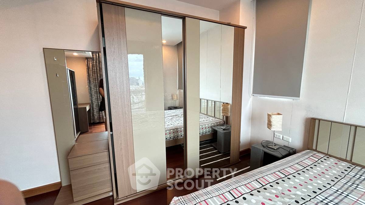 รูป คอนโด 2-ห้องนอน ที่ ศุภาลัย ไลท์ สาทร-เจริญราษฎร์ ใน บางโคล่ (ID 510909) - รูปที่ 6/28