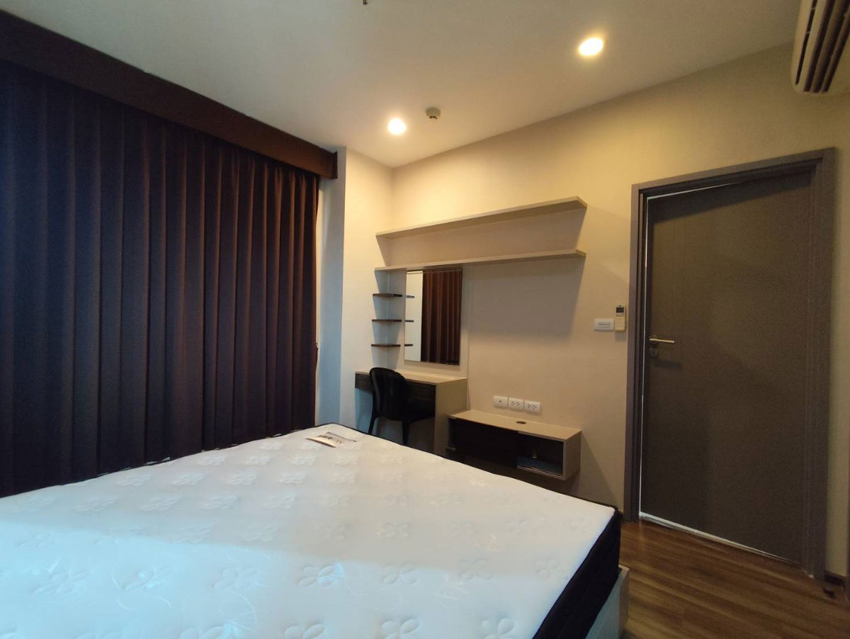 picture *FOR RENT* Teal Sathorn-Taksin (2 bedrooms) near BTS Wongwian Yai - 23/36