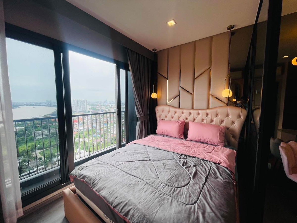 picture Forrent The Politan Aqua Condominium  - 5/10