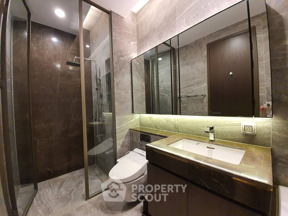 รูป คอนโด 1-ห้องนอน ที่ ดิ เอส สุขุมวิท 36 ใกล้ BTS ทองหล่อ (ID 410595) - รูปที่ 10/10