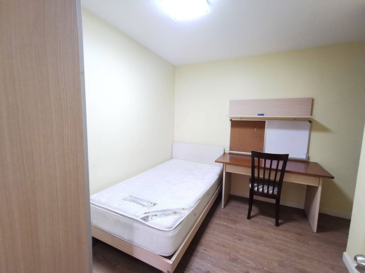 picture For rent : Supreior 1 condominium MueangThongThani,2bed 1bath area 77 sq.m. ready to move in - 16/23