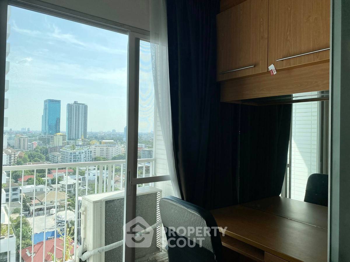 รูป คอนโด 2-ห้องนอน ที่ โนเบิล ออร่า ใกล้ BTS ทองหล่อ (ID 2240657) - รูปที่ 8/17