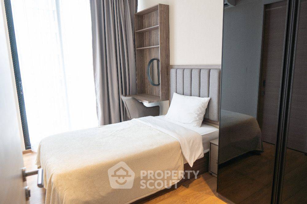 picture 2-BR Condo at Park Origin Phrom Phong near BTS Phrom Phong (ID 1556900) - 13/18