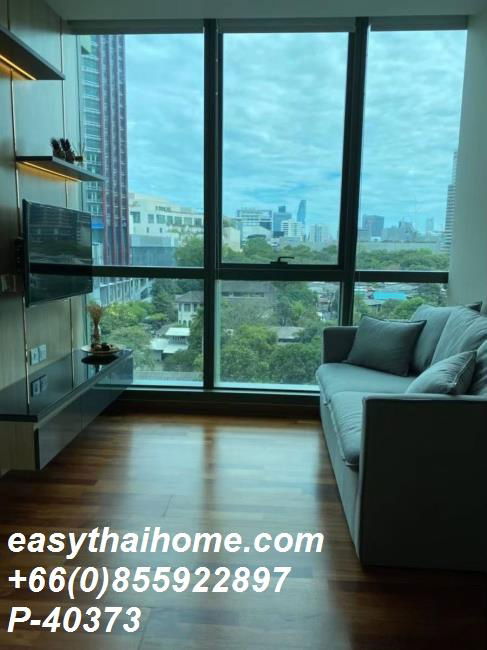 picture P-40373 Condo for rent Wish Signature Midtown Siam fully furnished (Confirm again when visit).  - 15/15