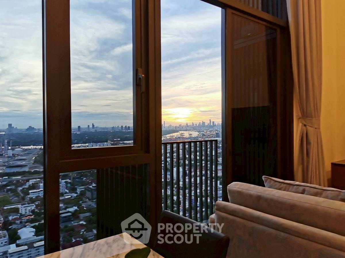 picture 2-BR Condo at The Line Sukhumvit 101 near BTS Punnawithi (ID 2247032) - 12/20