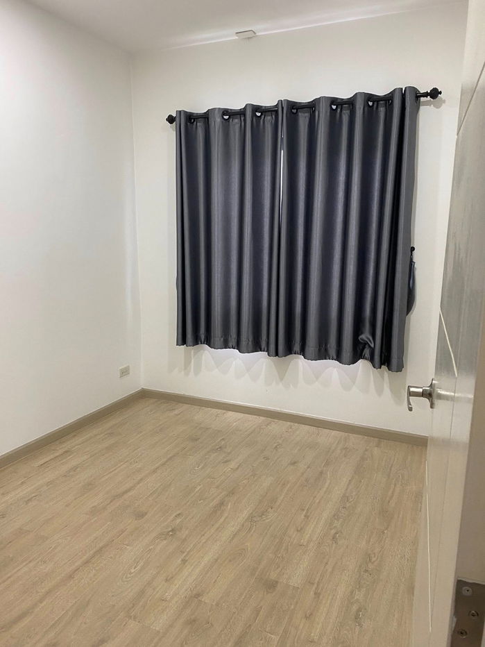 รูป UK06-080 🏠 ปล่อยเช่า บ้านพร้อมอยู่ 📍 ตรงข้ามโรบินสัน เดินทางไม่ถึง 3 นาที 💰 ค่าเช่า: 18,000 บาท/เดือน - รูปที่ 7/17