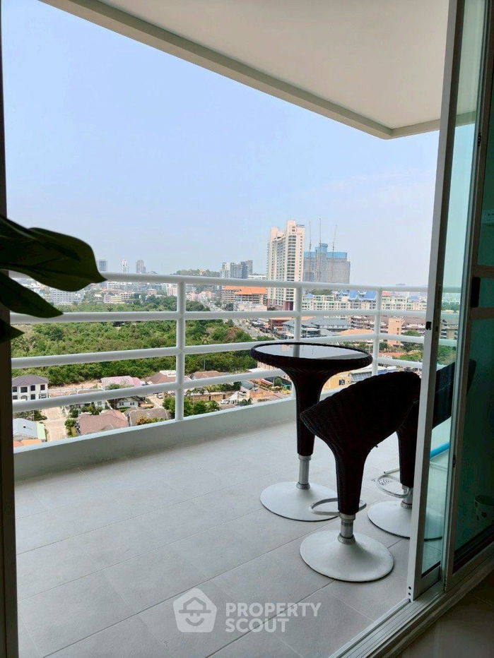 picture 2-BR Condo at View Talay 5 Condominium Jomtien close to Jomtien Beach (ID 2259416) - 13/30