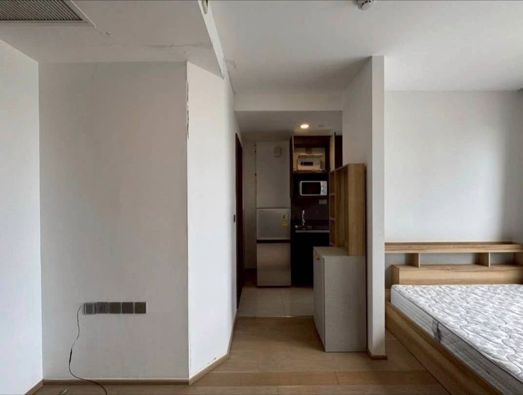 picture 🌈🌟Rent Condo Ashton Chula - Silom 🌟🌈 Mrt Samyan 🚝 - 9/18