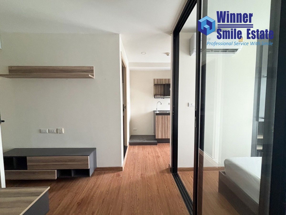 picture Condo for sale: Arise Condo Ratchada 19: Arise Condo Ratchada 19, near MRT Ratchadaphisek - 4/7