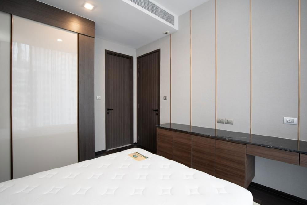 รูป ✅ ✅ LAVIQ Sukhumvit 57 , Super Luxury 1 ห้องนอน พร้อมเข้าอยู่ ติดต่อไลน์ @bktasset โทร 095-325-8928 - รูปที่ 11/20
