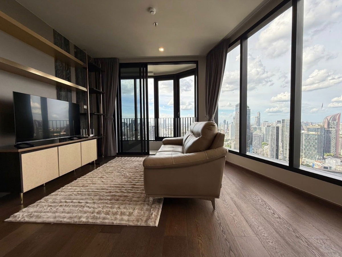 picture Condo for rent Ideo Q Sukhumvit 36 Monthly 40,000 thb. - 5/16