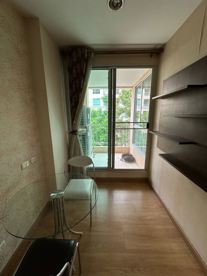 picture The Address Sukhumvit 42 for rent  🚝Near BTS Ekkamai (300 meters) - 5/9