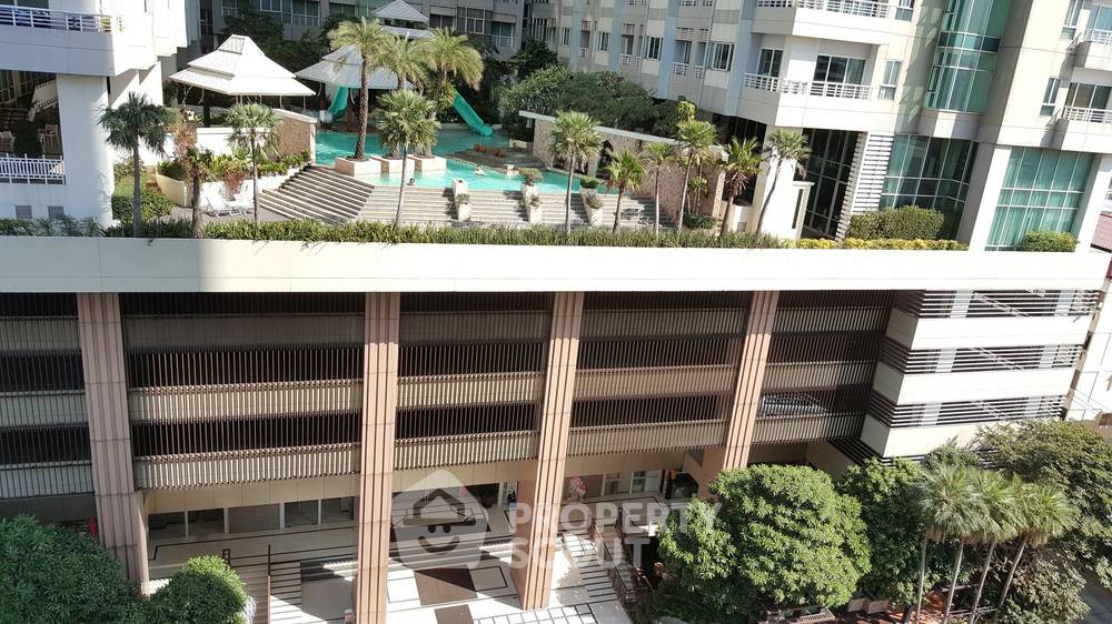 picture 3-BR Condo at The Fourwings Residence in Hua Mak (ID 382884) - 3/11