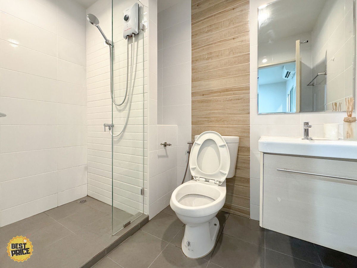 picture For rent at Metro Sky Sathorn - Wutthakat / Line ID : @bestprice (with @ too) - 13/14