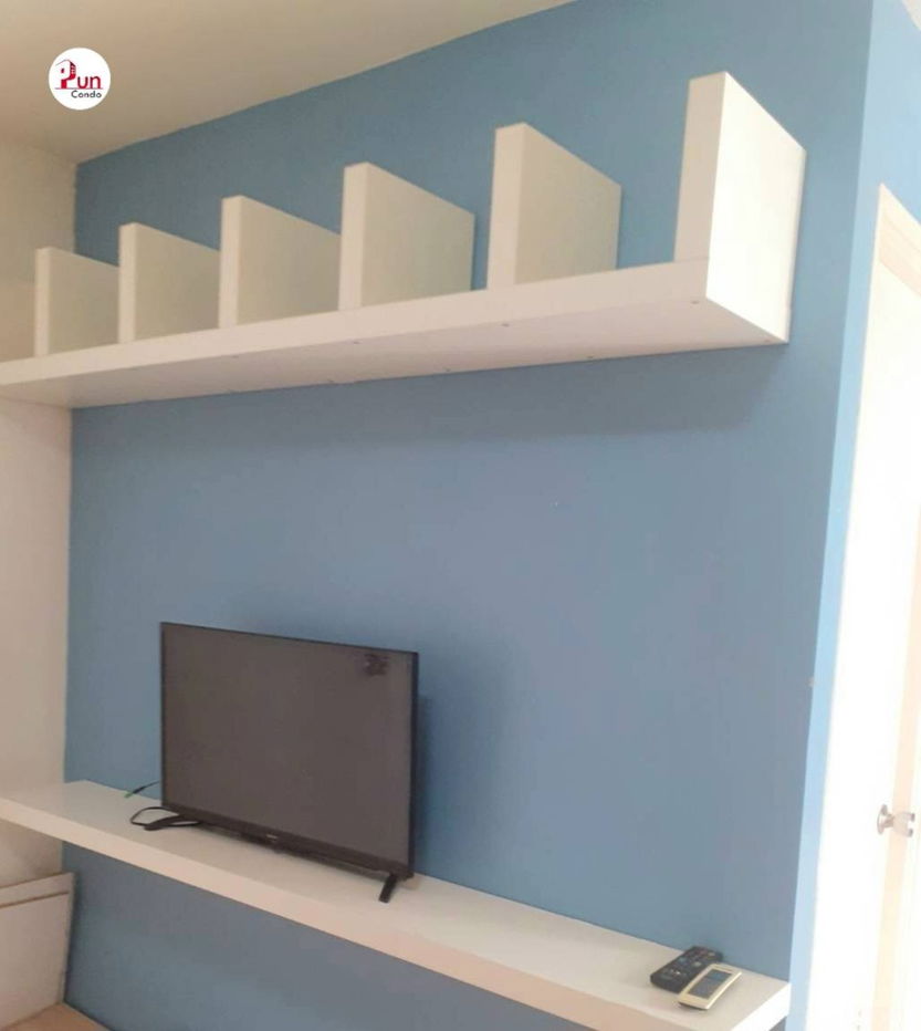 picture Lumpini township condo for rent. - 3/22