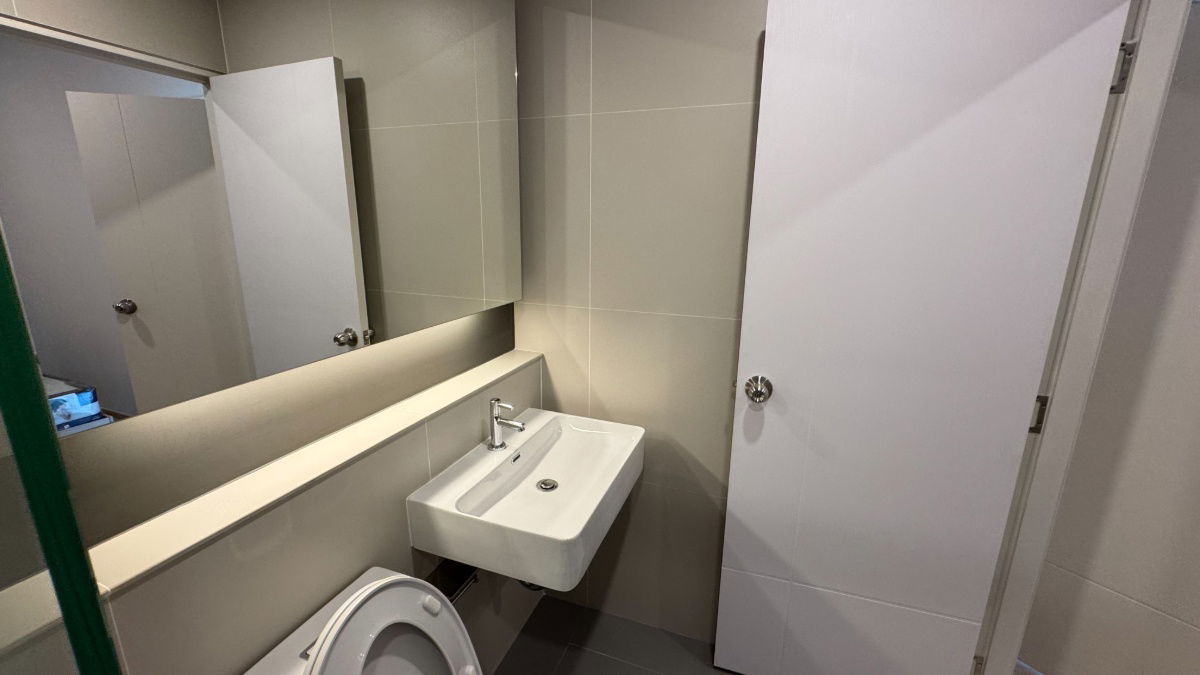 picture Rental Condo Chaeng Watthana 🔥 Lumpini Place Chaengwattana - Pak Kret Station 🔥Line : @BZProperty - 7/23