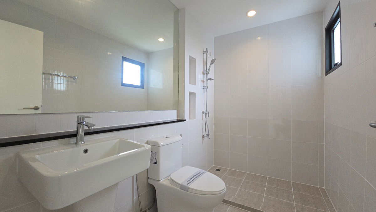 picture Exclusive Living! Corner House with Double Volume 6.5m next to Club House & Garden View - 31/31