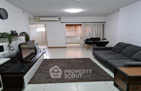 1-BR Condo at Supalai Park Ratchayothin near BTS Ratchayothin (ID 867469)