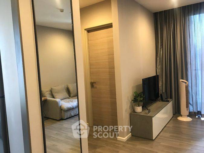 รูป คอนโด 2-ห้องนอน ที่ เดอะ รูม สาทร – เซนต์หลุยส์ ใกล้ BTS สุรศักดิ์ (ID 874291) - รูปที่ 2/10