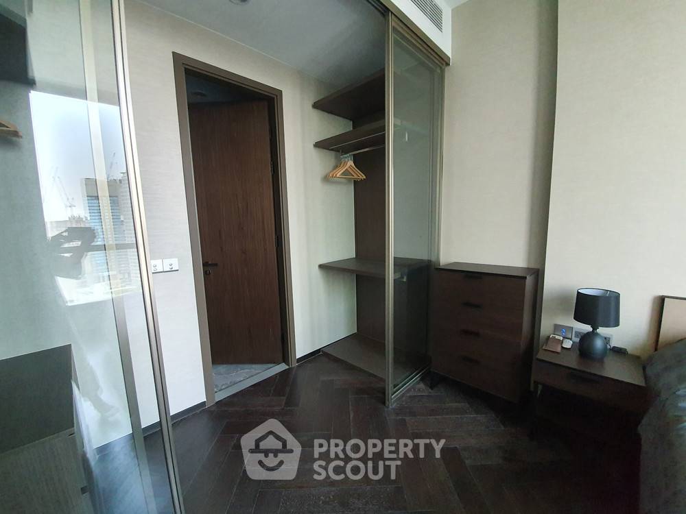 รูป คอนโด 1-ห้องนอน ที่ ดิ เอส สุขุมวิท 36 ใกล้ BTS ทองหล่อ (ID 410595) - รูปที่ 9/10