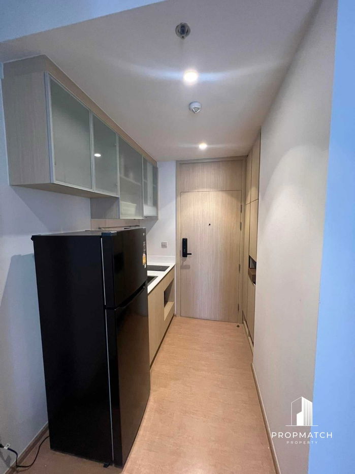 รูป ✨Flash Deal ✨MARU Ekkamai 2 (1 Bed 1 Bath 30 SQM.) พร้อมอยู่ ! เพียง 25,000 บาทต่อเดือน Tel.0981315848 @propmatch - รูปที่ 2/3