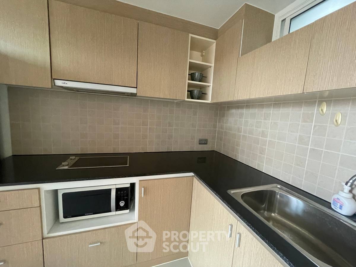 picture 1-BR Condo at U Sabai Rama 4 Kluaynamthai near BTS Phra Khanong (ID 1443148) - 3/6