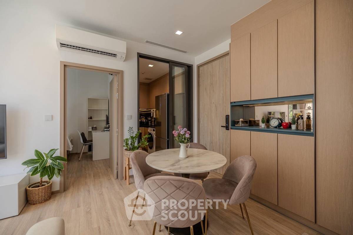 picture 2-BR Condo at Kawa Haus near BTS On Nut (ID 1825567) - 7/10