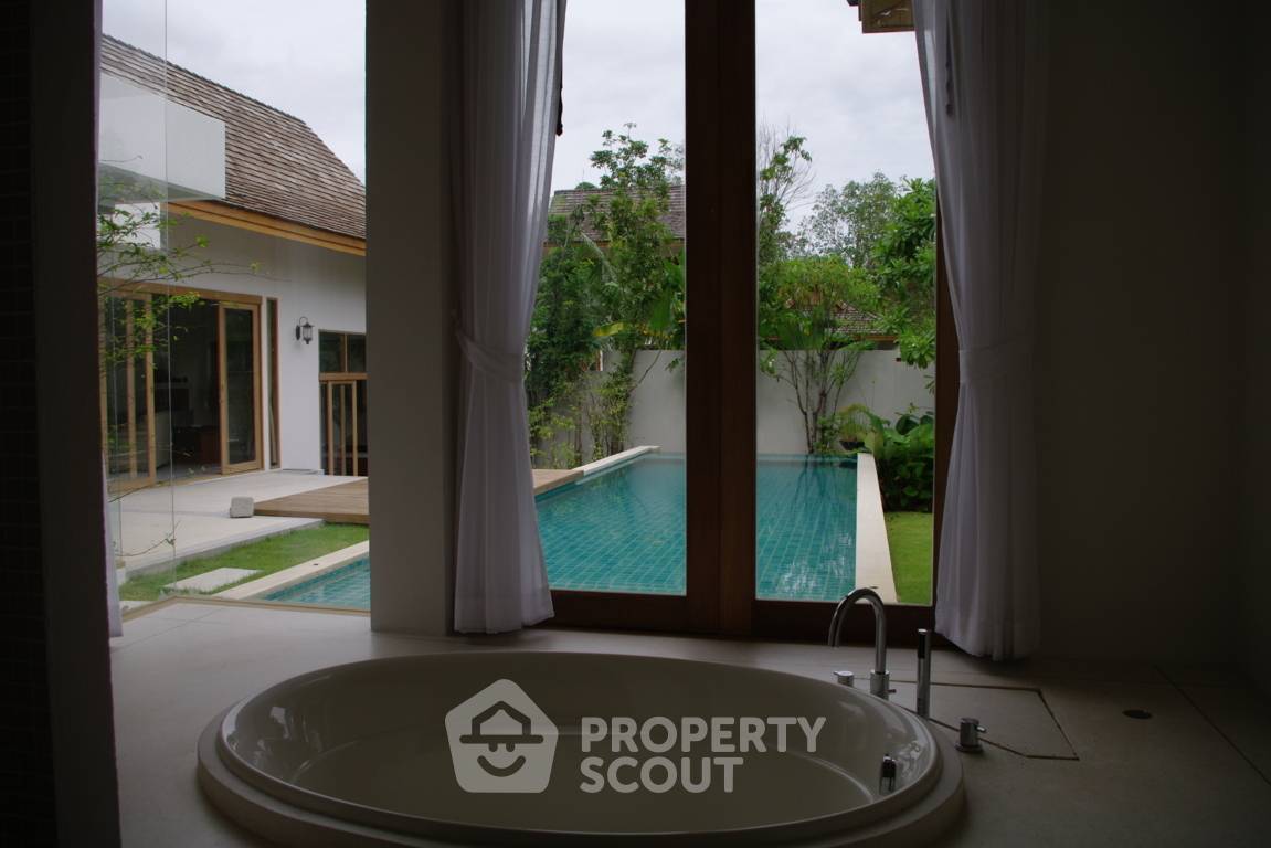 picture 3-BR Villa in Chalong (ID 792537) - 41/47