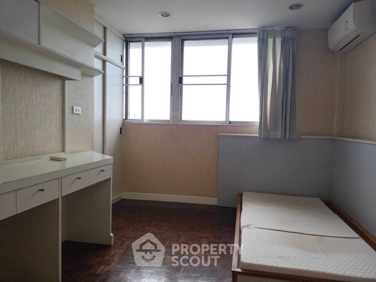 picture 3-BR Condo at Tai Ping Towers Sukhumvit 63 near ARL Ramkhamhaeng (ID 2256931) - 10/13