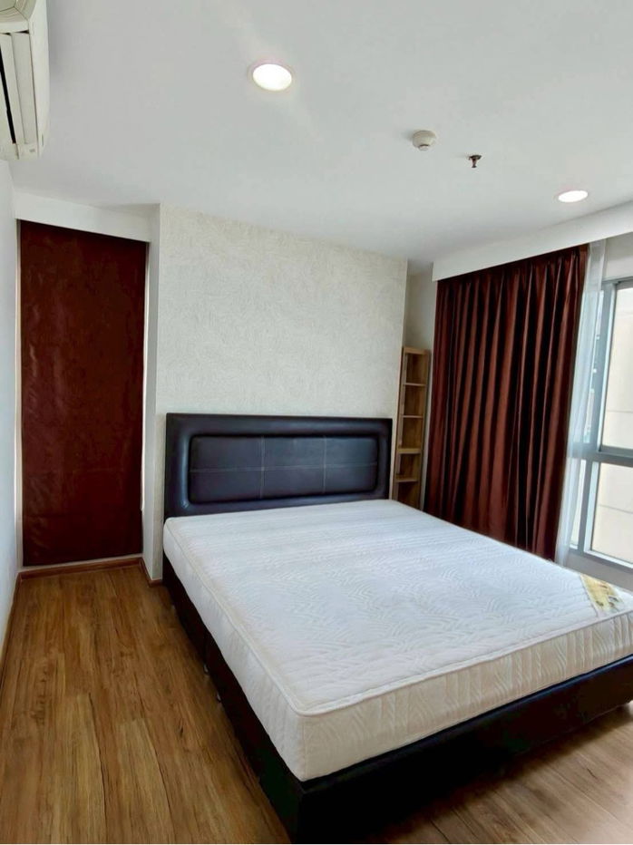 picture 🌈Condo Fusechan Sathorn for Rent - 9/10