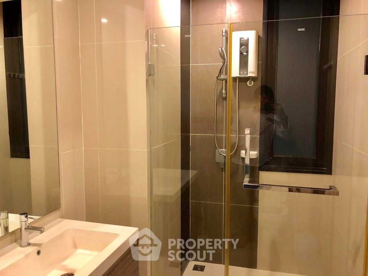 picture 2-BR Condo at The Capital Ratchaprarop - Vibhavadi near BTS Sanam Pao (ID 820212) - 2/10