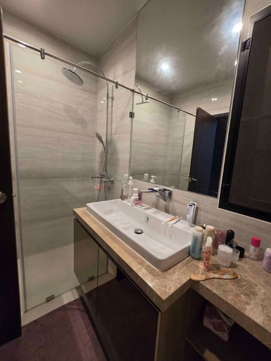 picture UK06-078 🏡 House for rent The Masters Sriracha 💸 Rent 45,000 baht/month - 3/4