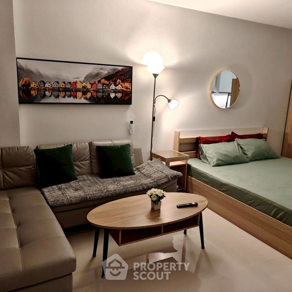 picture Studio Condo at View Talay 5 Condominium Jomtien close to Jomtien Beach (ID 2259414) - 6/16