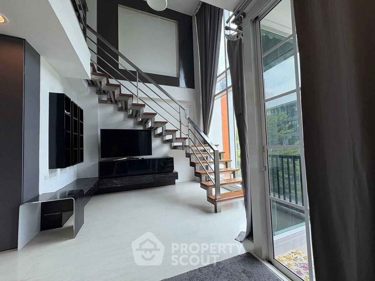 รูป คอนโด 1-ห้องนอน ที่ ดี 65 คอนโดมิเนียม ใกล้ BTS เอกมัย (ID 2256930) - รูปที่ 5/15