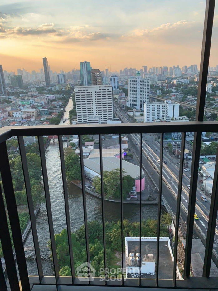 รูป คอนโด 2-ห้องนอน ที่ เดอะ ทรี พัฒนาการ-เอกมัย ใกล้ ARL รามคำแหง (ID 2130655) - รูปที่ 6/12