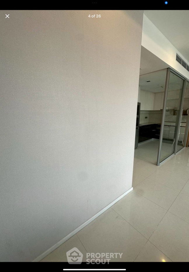 รูป คอนโด 2-ห้องนอน ที่ เดอะ แบงค็อค สาทร ใกล้ BTS สุรศักดิ์ (ID 2258604) - รูปที่ 4/6