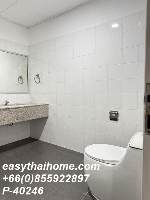 รูป P-40246 ต้องการขายคอนโด วิทยุ คอมเพล็กซ์ Makkasan, Ratchathewi, Bangkok Line Id @easythaihome 085-592-2897 - รูปที่ 24/36